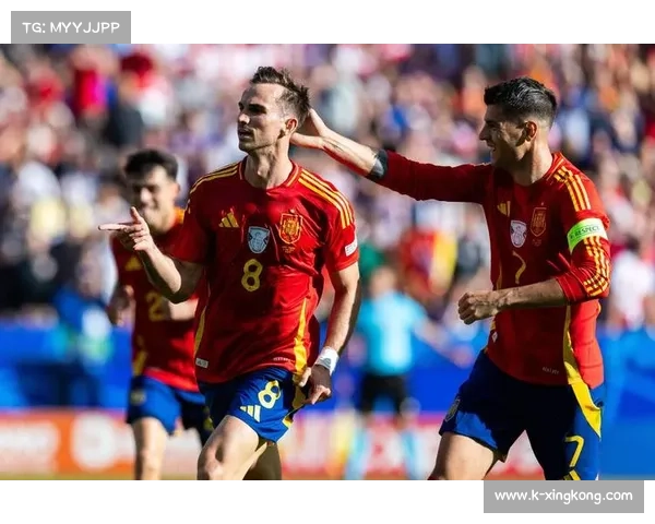 格鲁吉亚中场：我在西班牙度过的八年让我对这个国家有着深厚的感情