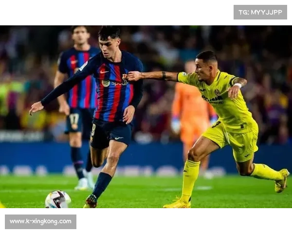 西甲开启全球化新时代比利亚雷亚尔与巴萨即将上演迈阿密巅峰对决